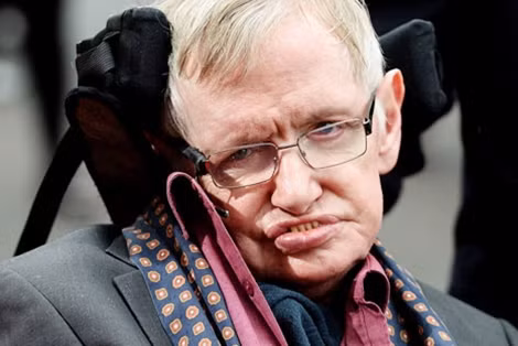 Nhà vật lý thiên tài Stephen Hawking cho rằng, nếu muốn tồn tại thì con người phải luôn tìm mọi cách để vươn tới những vì sao xa xôi.