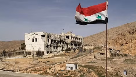 Damascus tố cáo liên quân do Mỹ dẫn đầu tấn công một căn cứ quân sự của Syria tại tỉnh Deir al-Zor ngày 6-12.