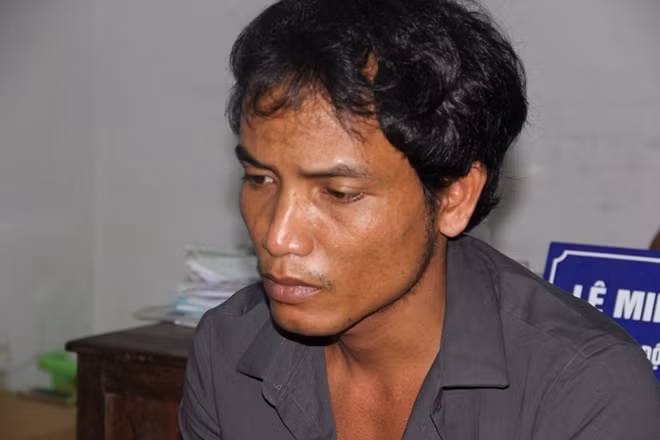 Chân dung Sang
