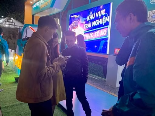 Trên 3 triệu đơn hàng trong Ngày mua sắm trực tuyến - Online Friday 