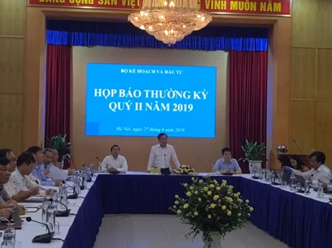 Ổn định kinh tế vĩ mô, thúc đẩy tăng trưởng 