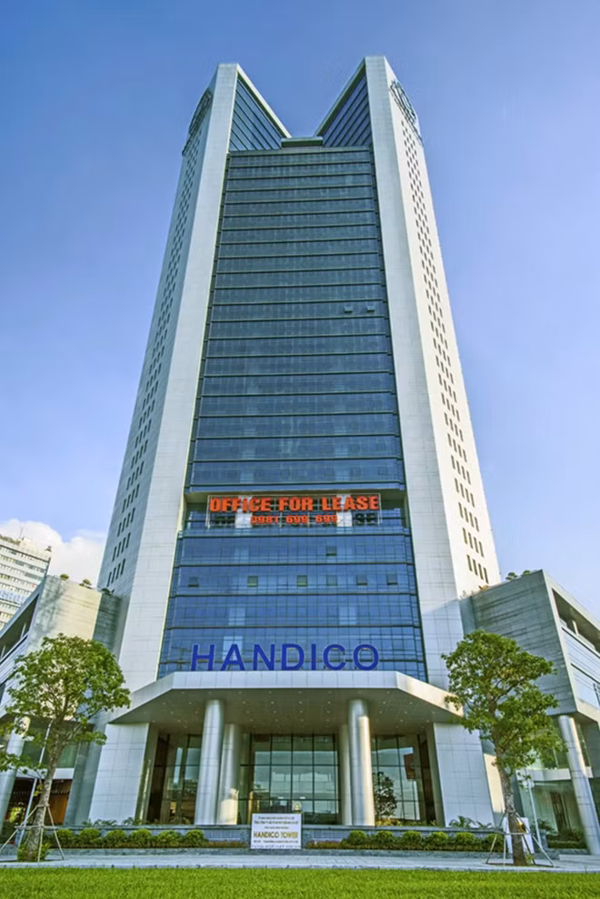 Dự án ĐTXD nhà ở cho người có thu nhập thấp tại ô đất CT3, CT4 thuộc Khu đô thị Kim Chung, huyện Đông Anh, Hà Nội.