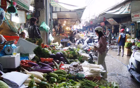 CPI tăng chậm trong khi nhiều chỉ số tăng trưởng tăng cao.