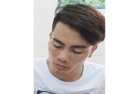 Đối tượng Lê Thế Sang. Đối tượng Lê Thế Sang.