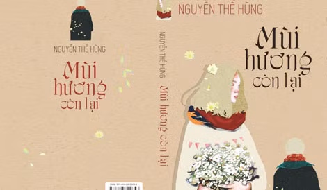 Khi mùi hương gợi mở đường tìm nhân dạng ảnh 3