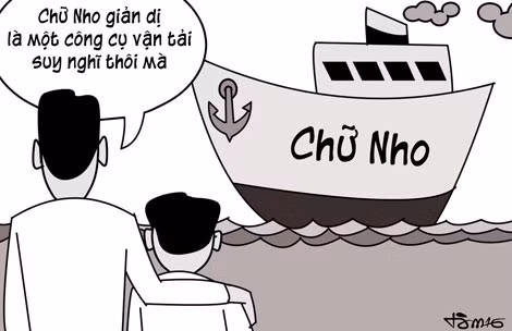 Minh họa: Lê Tâm.