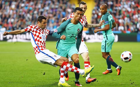 EURO 2016 là giải đấu cuối cùng của Srna trong màu áo ĐTQG.
