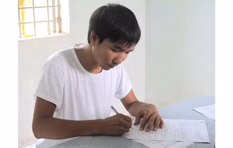 Đối tượng Nguyễn Mạnh Hùng. Đối tượng Nguyễn Mạnh Hùng.