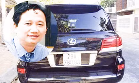 “Vụ án Trịnh Xuân Thanh” - một điển hình của tự diễn biến, tự chuyển hóa trong suy thoái đạo đức tư cách cán bộ.