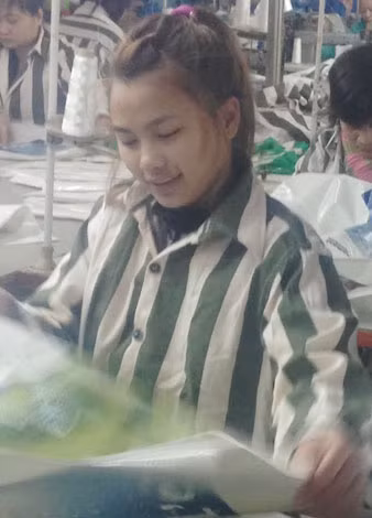 Nguyễn Thị Thạch Thảo. Nguyễn Thị Thạch Thảo.