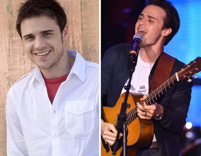 Kris Allen là quán quân và đồng thời là bạn chung phòng với Á quân Adam Lambert trong mùa thứ tám. Với giọng ca “mật ngọt”, ấm áp cùng ngoại hình điển trai, Kris đã đốn gục trái tim của hàng triệu fan hâm mộ. Adam cũng từng trả lời phỏng vấn rằng Kris có vẻ ngoài điển trai và lạnh lùng nhưng trái tim ấm áp và giọng ca thì thật khó cưỡng.