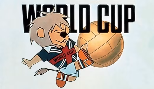 Willie là linh vật đầu tiên trong lịch sử World Cup và là một trong những hình ảnh biểu tượng đầu tiên xuất hiện tại sự kiện thể thao lớn tầm cỡ quốc tế. Sở dĩ mùa World Cup đầu tiên lựa chọn biểu tượng sư tử bởi đây là linh vật truyền thống của Vương quốc Anh và được in trên huy hiệu của đất nước này cũng như là biểu tượng của Hiệp hội Bóng đá Anh quốc. Willie mặc một chiếc áo có thiết kế giống với lá cờ của Anh và từ World Cup được viết trên ngực.