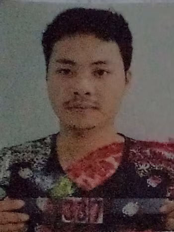 Đối tượng Hoàng Văn Đạt.