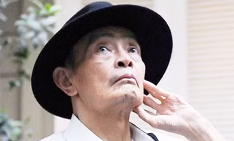 Nhạc sỹ Thanh Tùng.