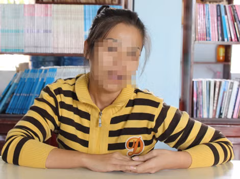 Phạm nhân L.H.Y.T.