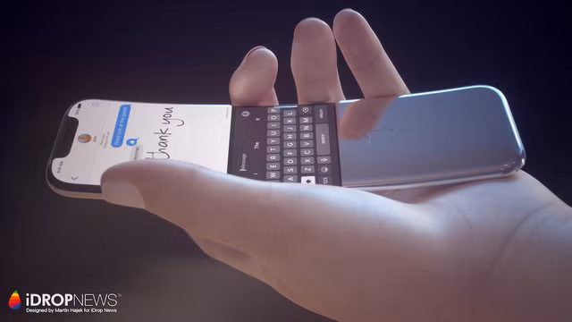 Thiết bị nhỏ gọn