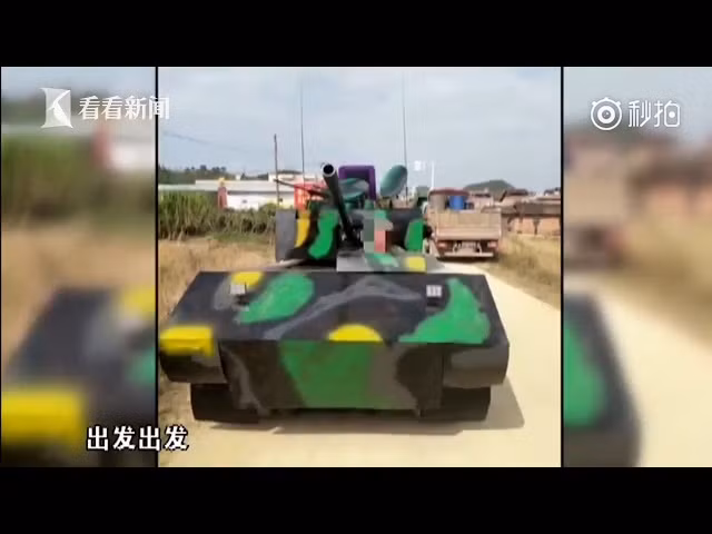 Xe được đưa về đồn cảnh sát