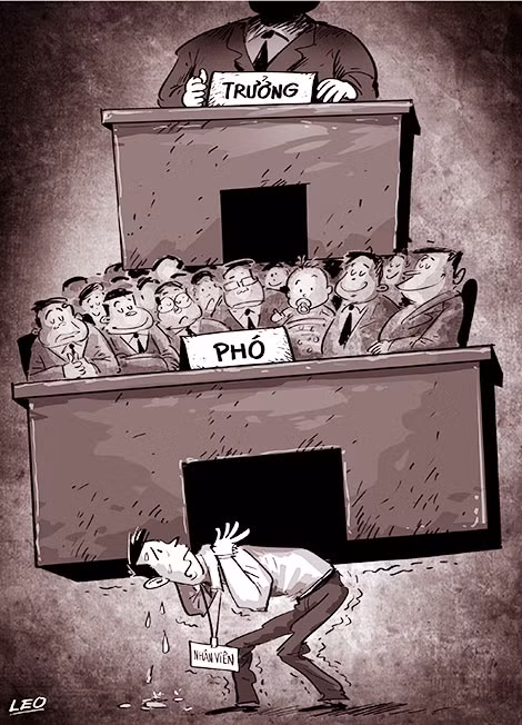 Minh họa: Lê Phương.