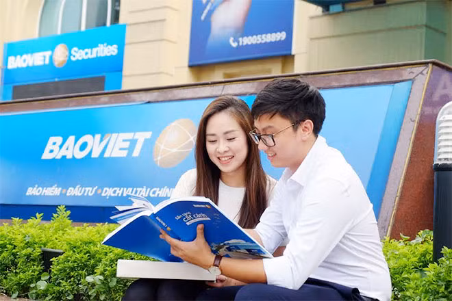 Báo cáo tích hợp của Bảo Việt với nhiều điểm nhấn khác biệt.