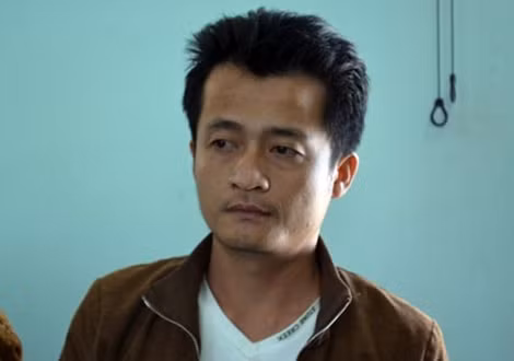 Tang vật vụ đánh bạc.