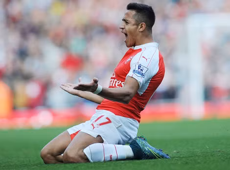 Cầu thủ Arsenal có thể duy trì mạch phong độ đỉnh cao tới bao giờ?