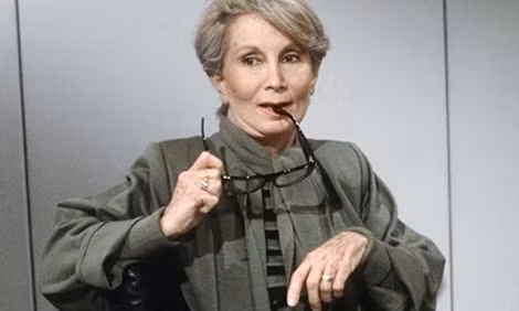 “Tú bà” Madame Claude.