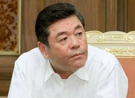 Patokh Chodiev.