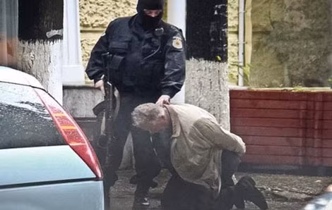 FBI bắt giữ kẻ cầm đầu đường dây buôn lậu phóng xạ được cho là đến từ Nga