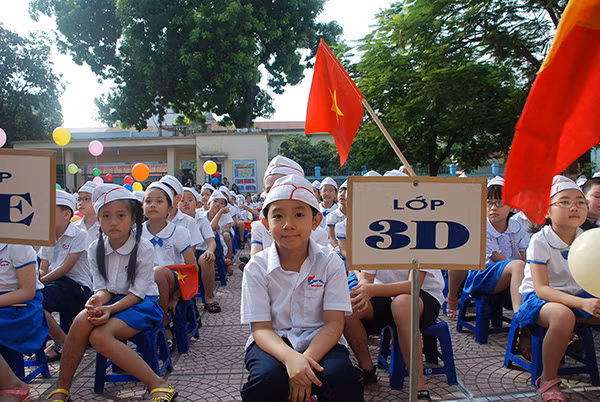 Kê khai minh bạch, rõ ràng các khoản thu sẽ giúp cả nhà trường lẫn phụ huynh tránh được những bức xúc không đáng có (ảnh minh họa).