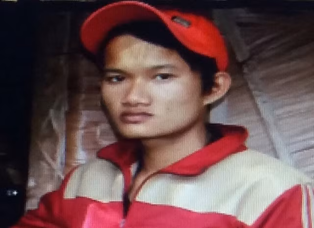 Nam thanh niên bị khởi tố vì "yêu" nữ sinh lớp 9.