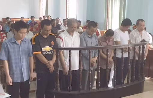 Triệt xóa băng nhóm chuyên trộm tiệm vàng ở Cà Mau ảnh 7