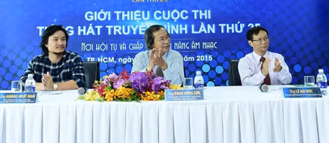 Ban tổ chức khẳng định cuộc thi không ủng hộ thí sinh sử dụng chiêu trò để gây chú ý. Ban tổ chức khẳng định cuộc thi không ủng hộ thí sinh sử dụng chiêu trò để gây chú ý.
