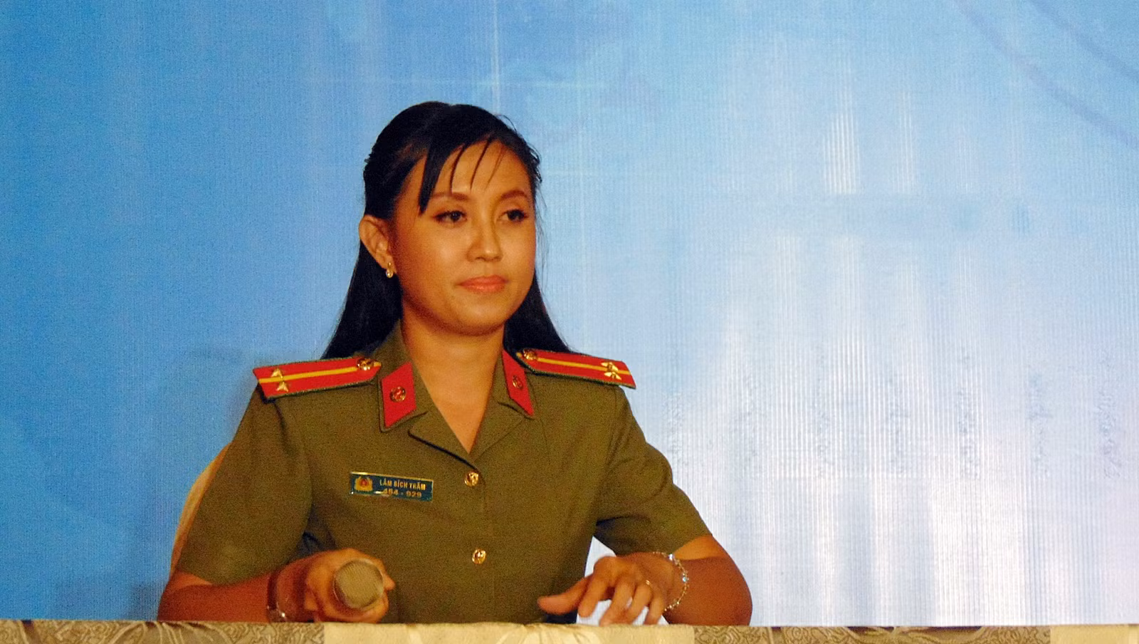 MC cần không ngừng đổi mới để ngày càng chuyên nghiệp! ảnh 3