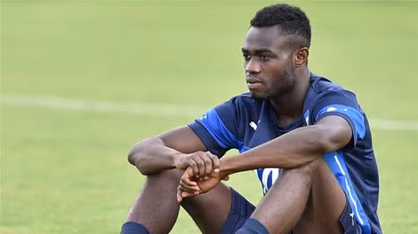 Cầu thủ Boateng rất buồn vì nạn phân biệt chủng tộc tràn lan trong bóng đá châu Âu.
