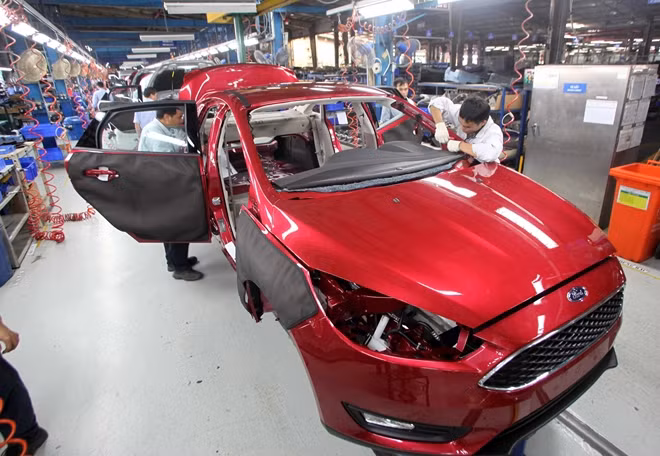 DN FDI quan tâm đến sự ổn định của chính sách, pháp luật