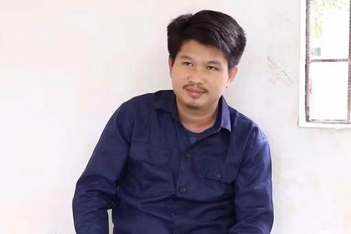 Chém anh ruột vì tiền hỗ trợ COVID ảnh 3