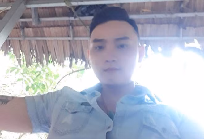 Nam thanh niên bị khởi tố vì chống người thi hành công vụ.