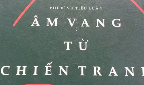 Âm vang từ chiến tranh