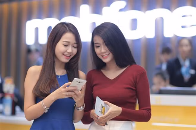 Gói cước ROSE là món quà đặc biệt MobiFone dành tặng khách hàng dịp 8-3.