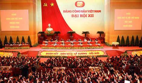 Hội nghị Trung ương: Tăng cường xây dựng, chỉnh đốn Đảng ảnh 5