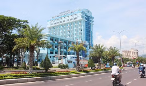 Di dời khu nghỉ mát Evason Ana Mandara Nha Trang, trả lại bãi biển cho cộng đồng ảnh 3