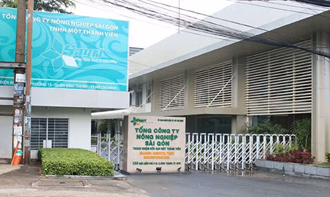 Thu hồi, hủy quyết định chấp thuận cho Sagri chuyển nhượng dự án nhà ở với giá “bèo”