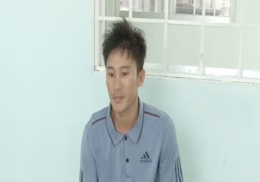 Mâu thuẫn trong đám nhậu, người bị đâm chết, kẻ vào tù