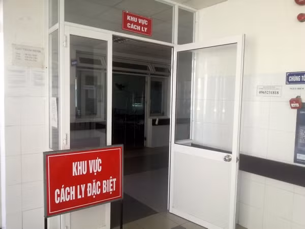 Đà Nẵng có 29/53 trường hợp nghi ngờ đã xuất viện và âm tính với virus Corona (nCov).