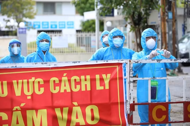 Đà Nẵng và các tỉnh miền Trung phòng chống COVID-19 hiệu quả dựa vào việc duy trì 5 chiến lược: “chiến lược ngăn chặn; chiến lược phát hiện; chiến lược cách ly; chiến lược khoanh vùng dập dịch và chiến lược điều trị hiệu quả”.