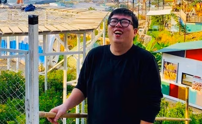 Nghi can liên quan đến vụ xác chết trong va ly đã bị bắt