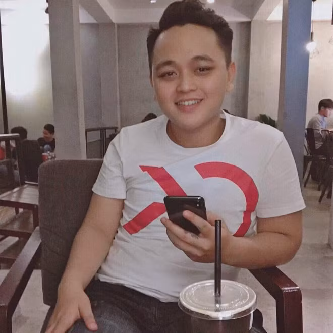 Đối tượng Bảo đang bị truy xét