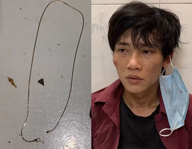 Hảo và tang vật