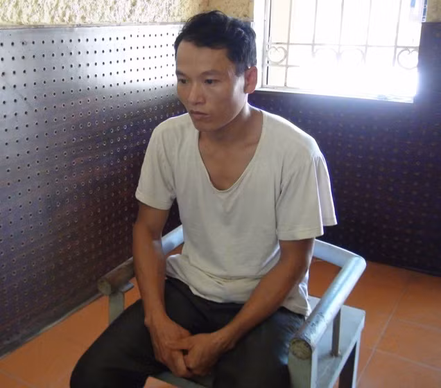 Các đối tượng Bằn, Pèng và Mành