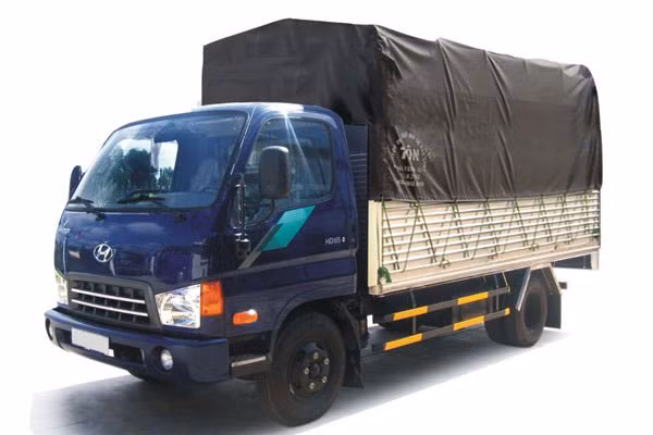 Sẽ “tháo gỡ” vướng mắc cho một số trường hợp xe tải nhẹ dưới 3,5 tấn xin cấp phù hiệu.